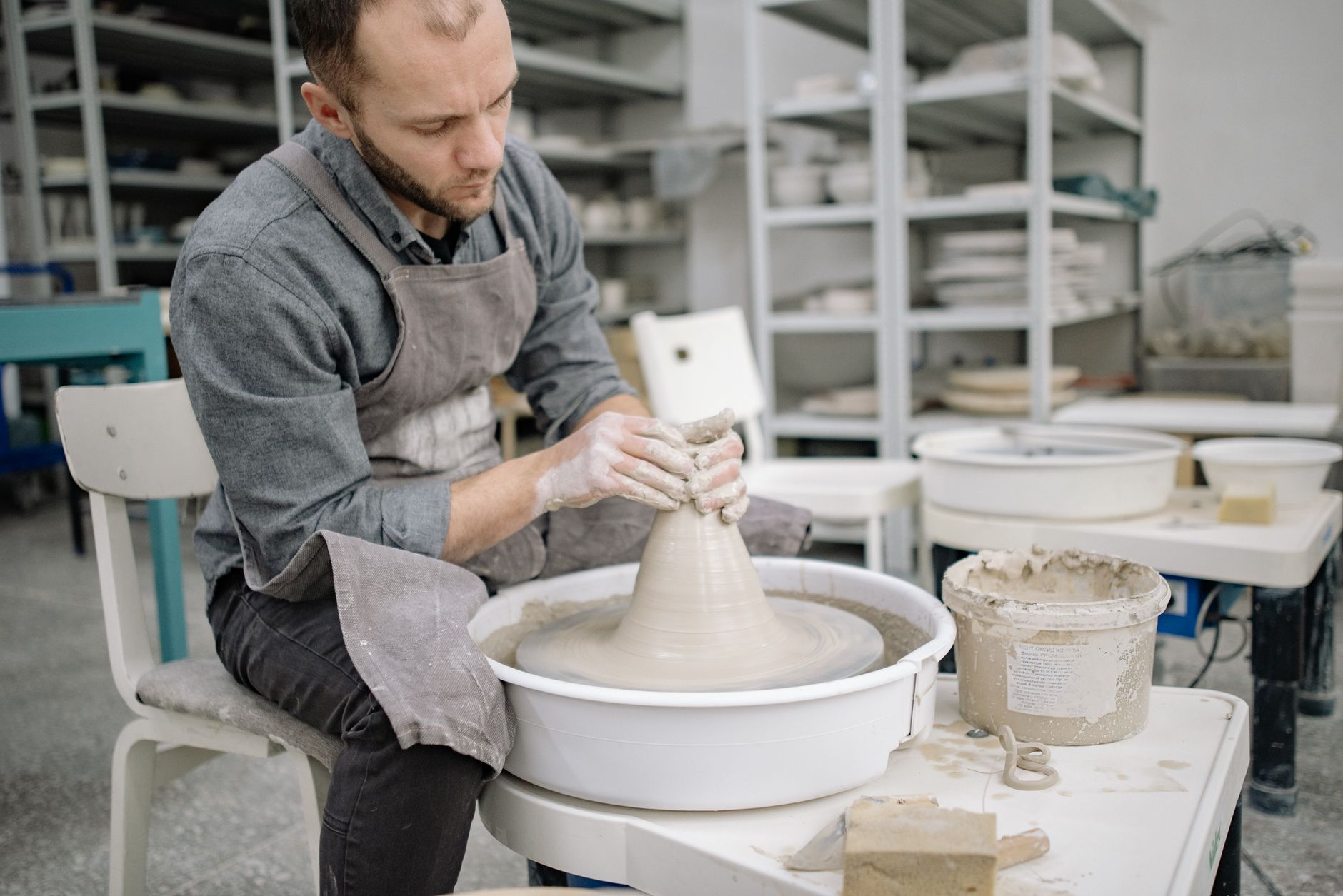 Open Studio Monthly Membership